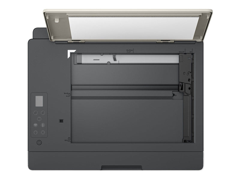 HP Smart Tank 5107 All in One Multifunktion - Farbe - Tinte
