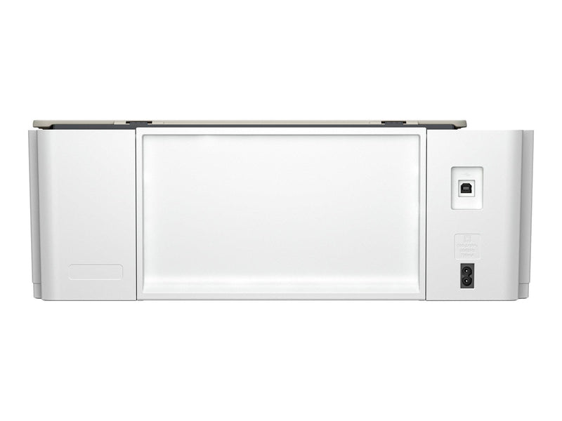 HP Smart Tank 5107 All in One Multifunktion - Farbe - Tinte