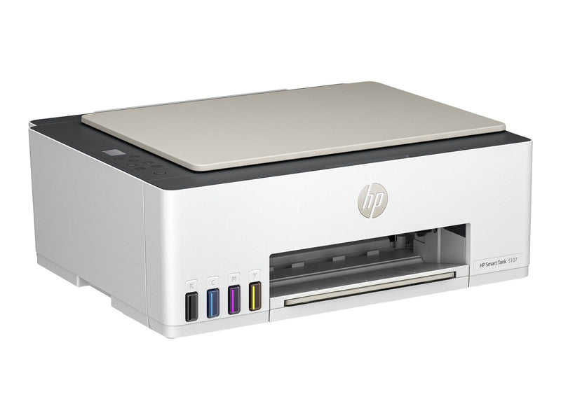 HP Smart Tank 5107 All in One Multifunktion - Farbe - Tinte