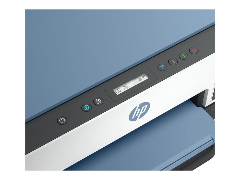 HP Smart Tank 675 All-in-One Multifunktion - Farbe - Tinte