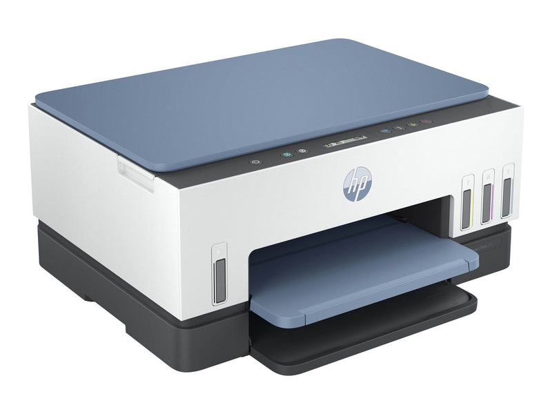 HP Smart Tank 675 All-in-One Multifunktion - Farbe - Tinte