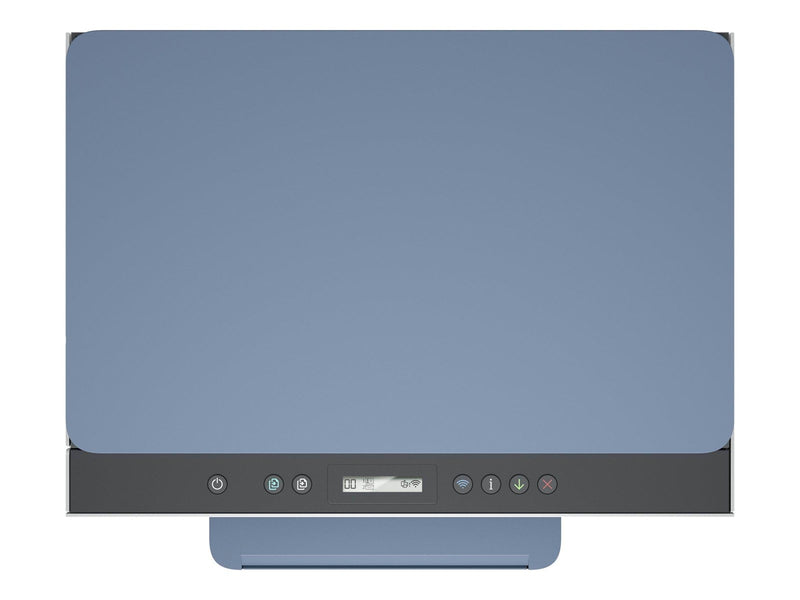 HP Smart Tank 675 All-in-One Multifunktion - Farbe - Tinte