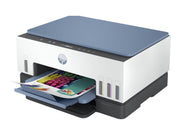 HP Smart Tank 675 All-in-One Multifunktion - Farbe - Tinte