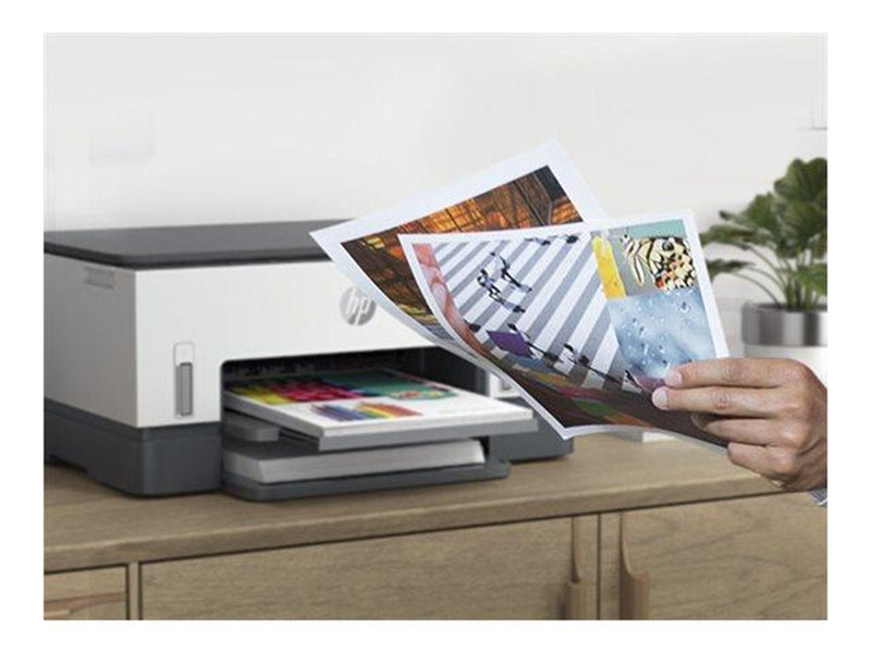 HP Smart Tank 675 All-in-One Multifunktion - Farbe - Tinte