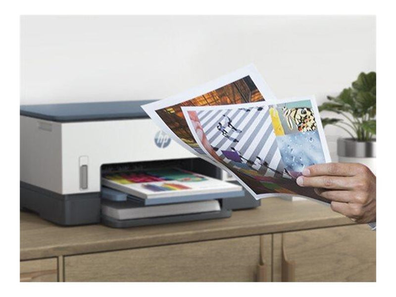 HP Smart Tank 675 All-in-One Multifunktion - Farbe - Tinte