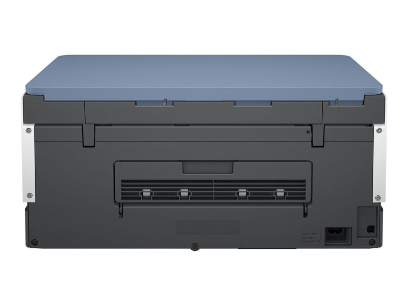 HP Smart Tank 675 All-in-One Multifunktion - Farbe - Tinte