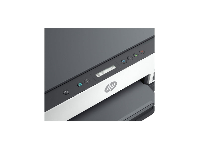 HP Smart Tank 675 All-in-One Multifunktion - Farbe - Tinte