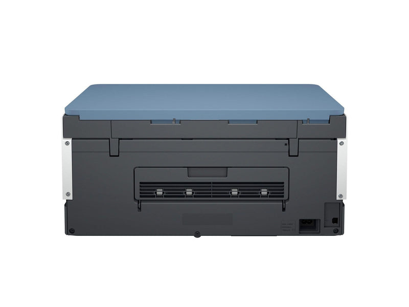 HP Smart Tank 675 All-in-One Multifunktion - Farbe - Tinte