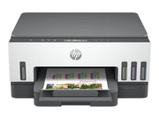 HP Smart Tank 7005 All in One Multifunktion - Farbe - Tinte