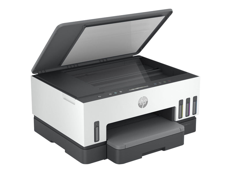 HP Smart Tank 7005 All in One Multifunktion - Farbe - Tinte