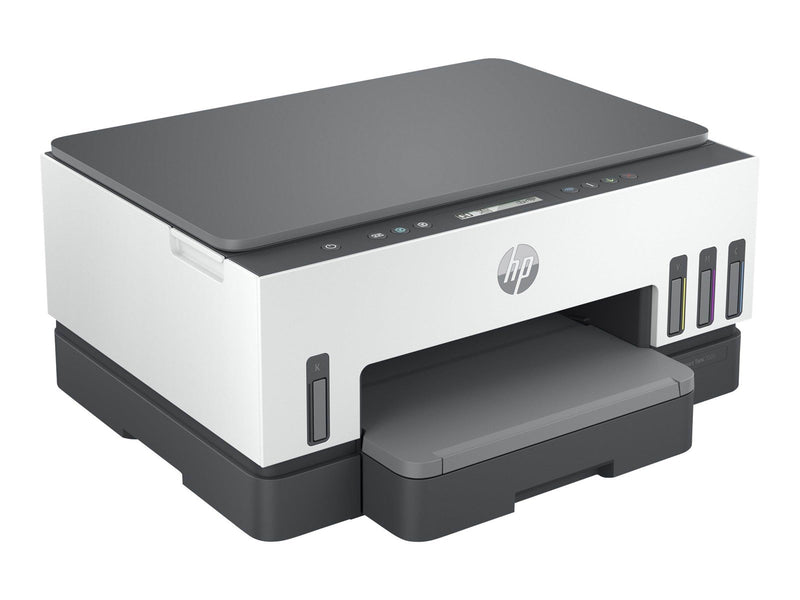 HP Smart Tank 7005 All in One Multifunktion - Farbe - Tinte
