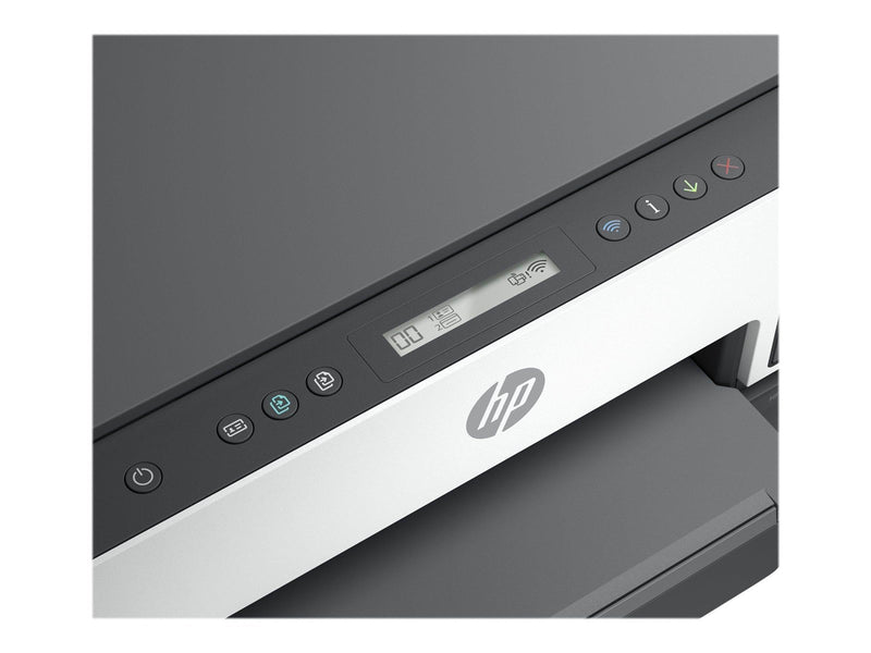 HP Smart Tank 7005 All in One Multifunktion - Farbe - Tinte