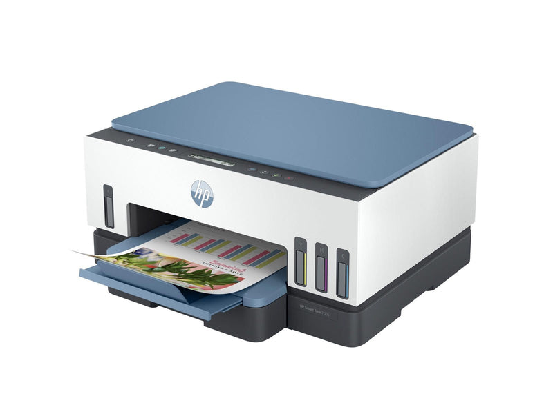HP Smart Tank 7006 All-in-One Multifunktion - Farbe - Tinte