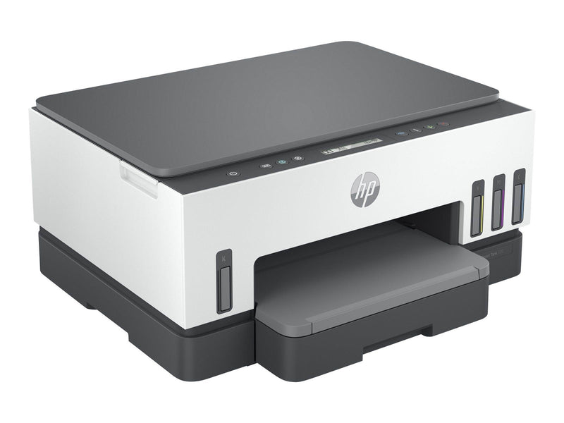 HP Smart Tank 720 All-in-One Multifunktion - Farbe - Tinte