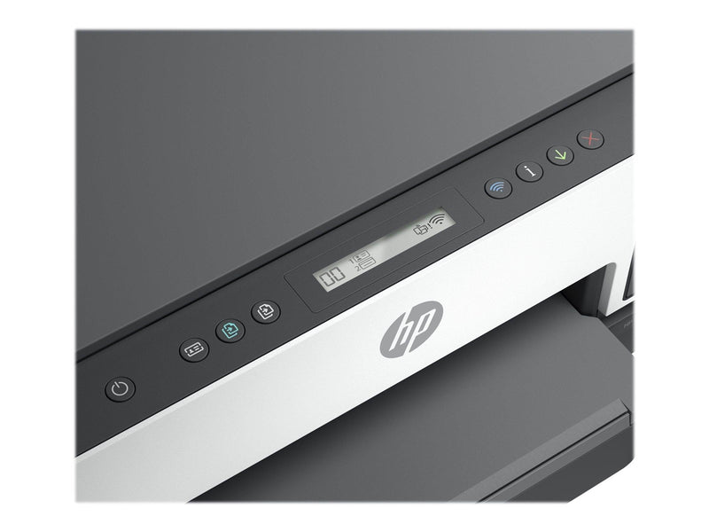 HP Smart Tank 720 All-in-One Multifunktion - Farbe - Tinte