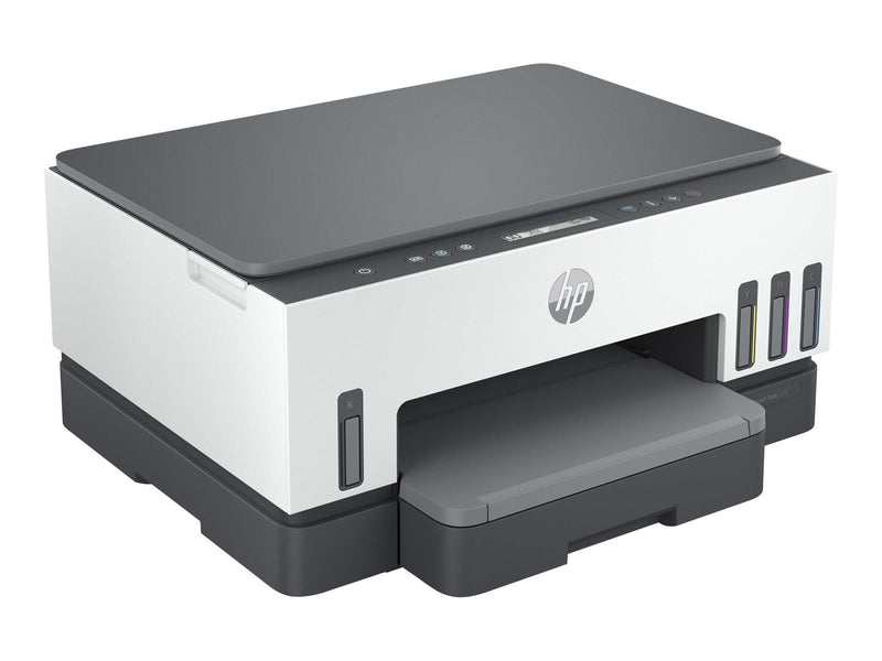 HP Smart Tank 720 All-in-One Multifunktion - Farbe - Tinte