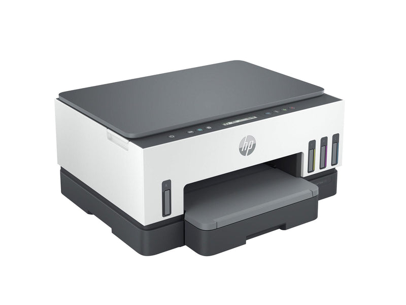 HP Smart Tank 720 All-in-One Multifunktion - Farbe - Tinte