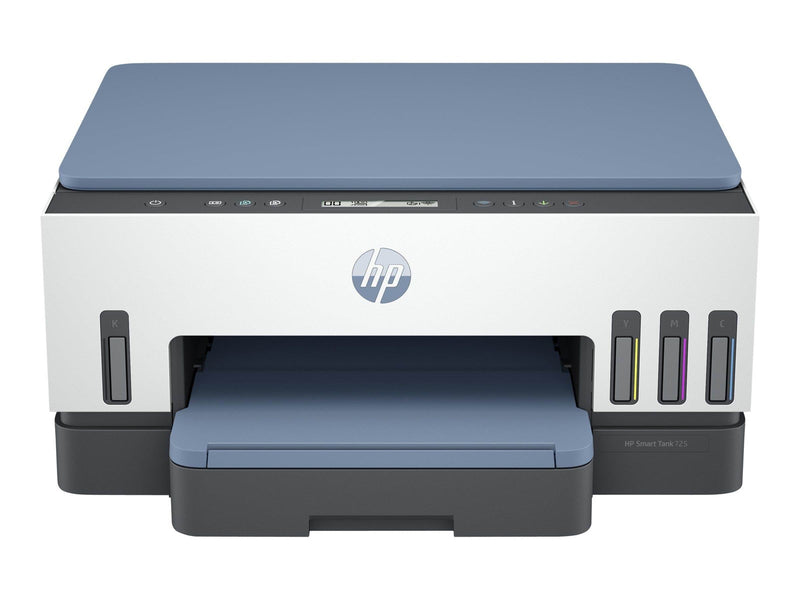 HP Smart Tank 725 All-in-One Multifunktion - Farbe - Tinte