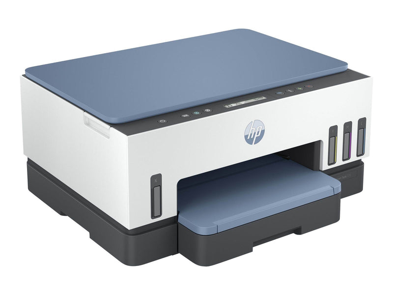 HP Smart Tank 725 All-in-One Multifunktion - Farbe - Tinte