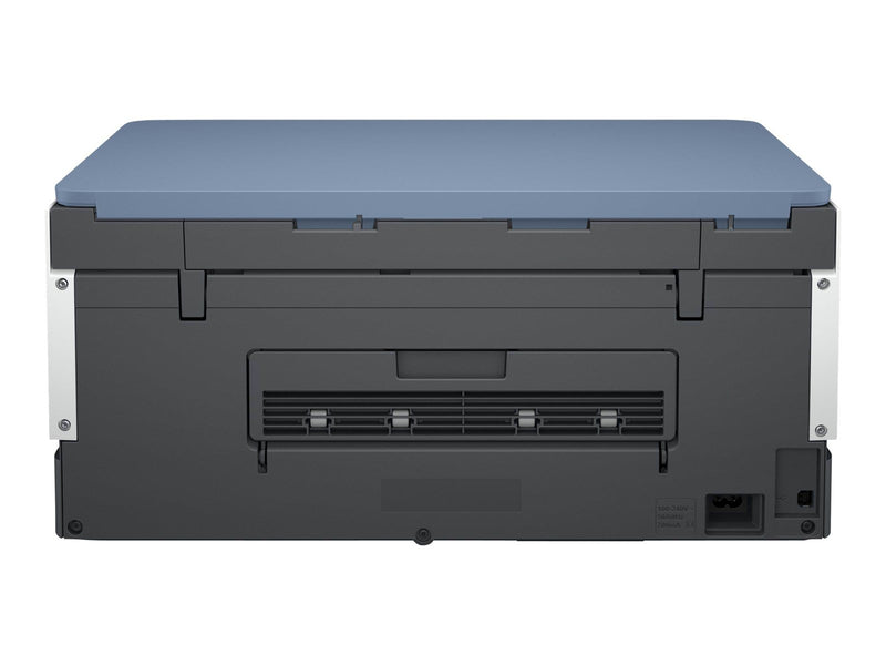 HP Smart Tank 725 All-in-One Multifunktion - Farbe - Tinte
