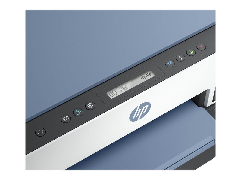 HP Smart Tank 725 All-in-One Multifunktion - Farbe - Tinte