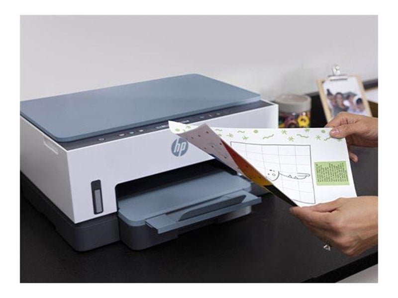 HP Smart Tank 725 All-in-One Multifunktion - Farbe - Tinte