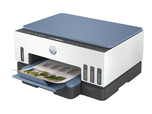HP Smart Tank 725 All-in-One Multifunktion - Farbe - Tinte