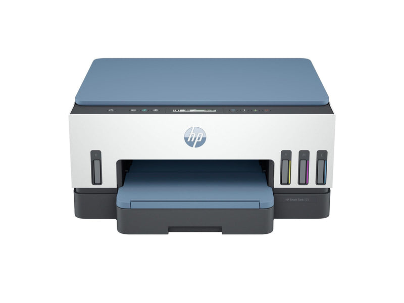 HP Smart Tank 725 All-in-One Multifunktion - Farbe - Tinte