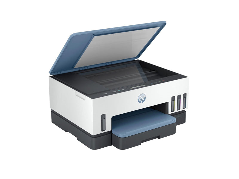HP Smart Tank 725 All-in-One Multifunktion - Farbe - Tinte