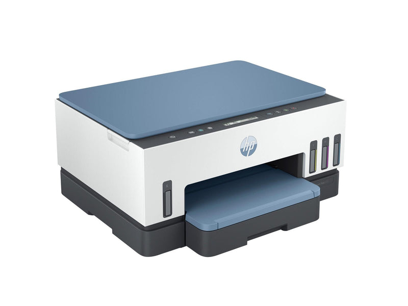 HP Smart Tank 725 All-in-One Multifunktion - Farbe - Tinte