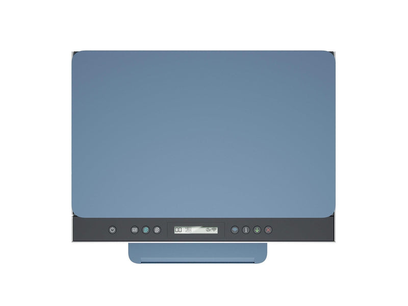 HP Smart Tank 725 All-in-One Multifunktion - Farbe - Tinte
