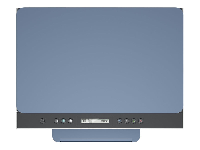HP Smart Tank 725 All-in-One Multifunktion - Farbe - Tinte