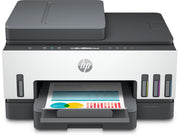 HP Smart Tank 7305 All-in-One Multifunktion - Farbe - Tinte