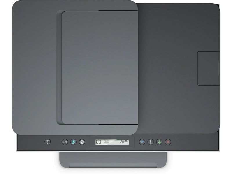 HP Smart Tank 7305 All-in-One Multifunktion - Farbe - Tinte