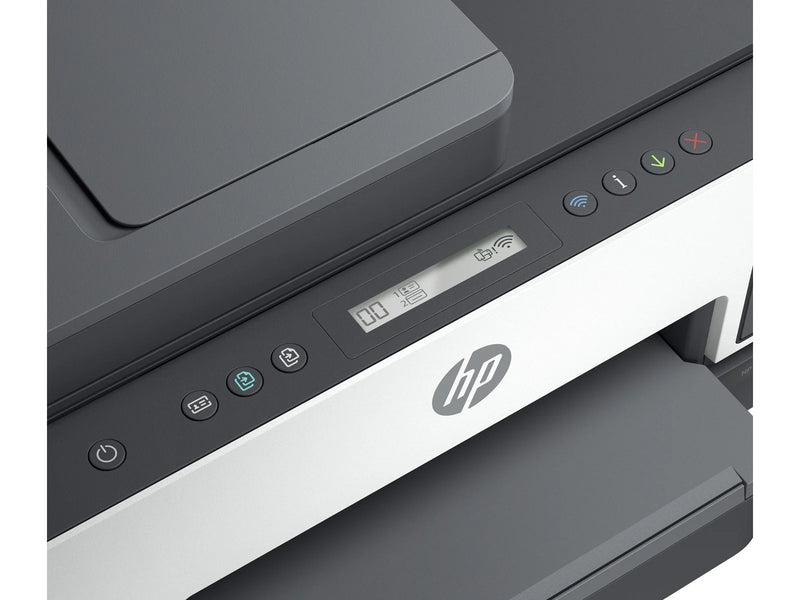 HP Smart Tank 7305 All-in-One Multifunktion - Farbe - Tinte