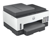 HP Smart Tank 7605 - Color Inkjet - Refillable tanks - 15 ppm Multifunktion - Farbe - Tinte