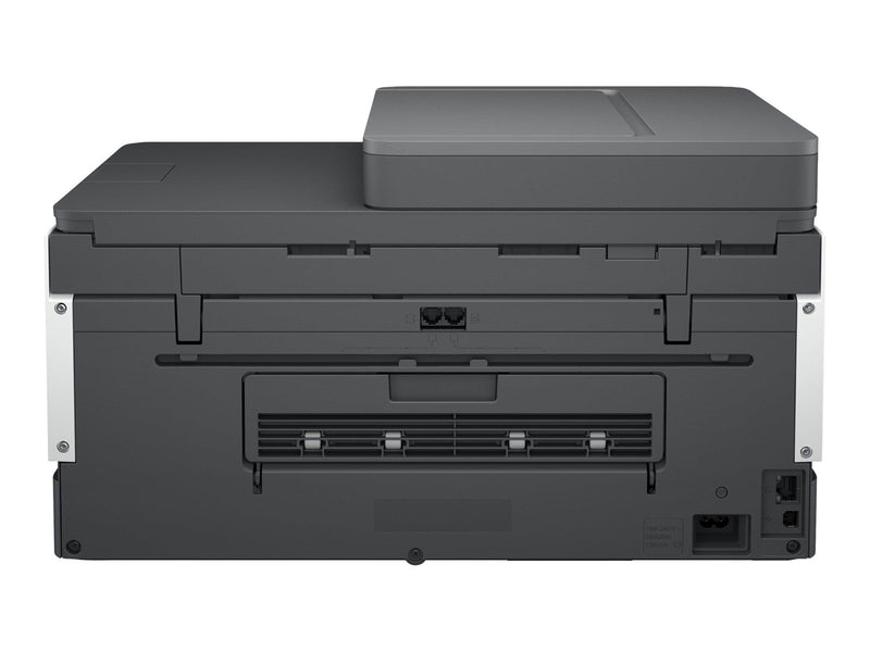 HP Smart Tank 7605 - Color Inkjet - Refillable tanks - 15 ppm Multifunktion - Farbe - Tinte