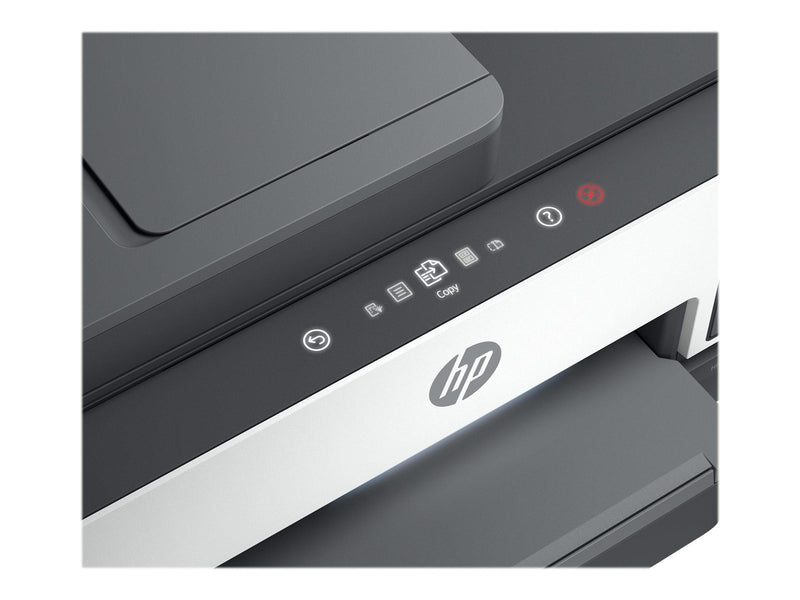 HP Smart Tank 7605 - Color Inkjet - Refillable tanks - 15 ppm Multifunktion - Farbe - Tinte