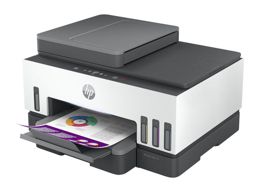 HP Smart Tank 790 All-in-One Multifunktion - Farbe - Tinte