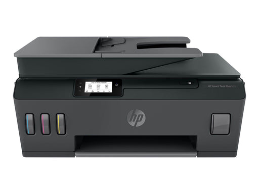 HP Smart Tank Plus 655 Wireless All-in-One Multifunktion - Farbe - Tinte