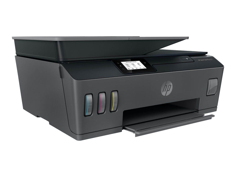 HP Smart Tank Plus 655 Wireless All-in-One Multifunktion - Farbe - Tinte