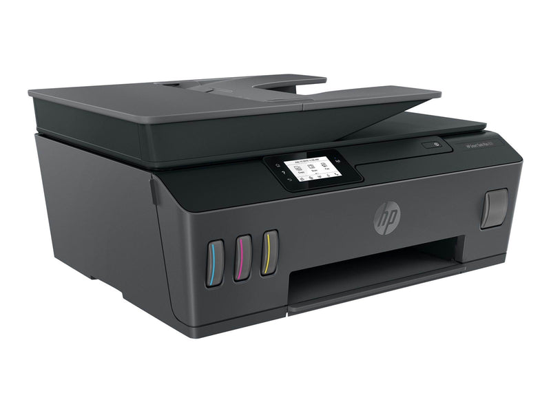 HP Smart Tank Plus 655 Wireless All-in-One Multifunktion - Farbe - Tinte