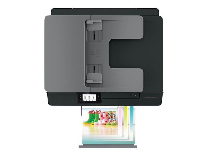 HP Smart Tank Plus 655 Wireless All-in-One Multifunktion - Farbe - Tinte