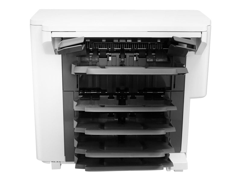 HP Stapler/Stacker/Mailbox