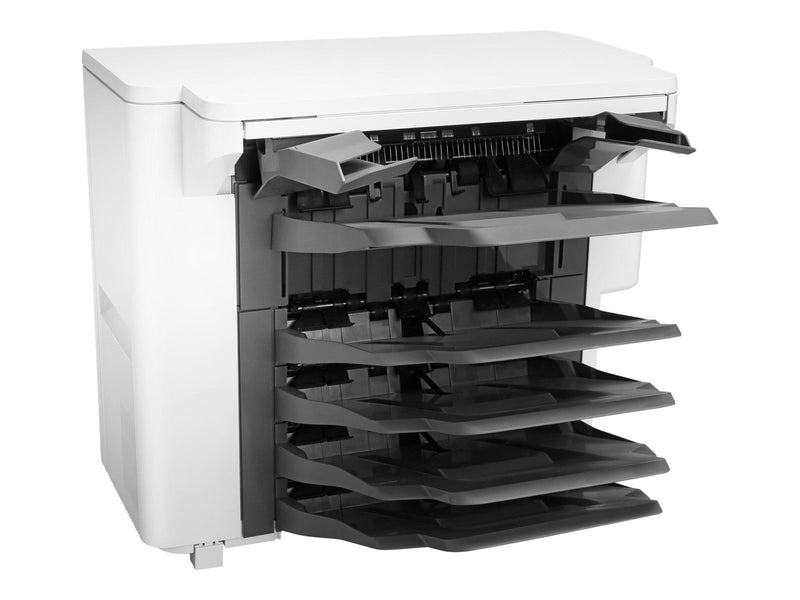 HP Stapler/Stacker/Mailbox