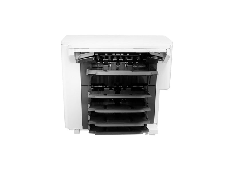 HP Stapler/Stacker/Mailbox