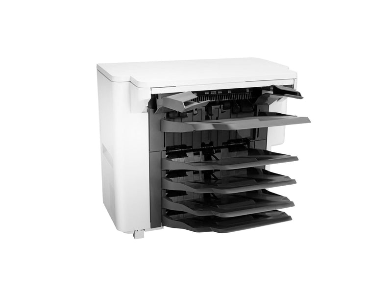 HP Stapler/Stacker/Mailbox