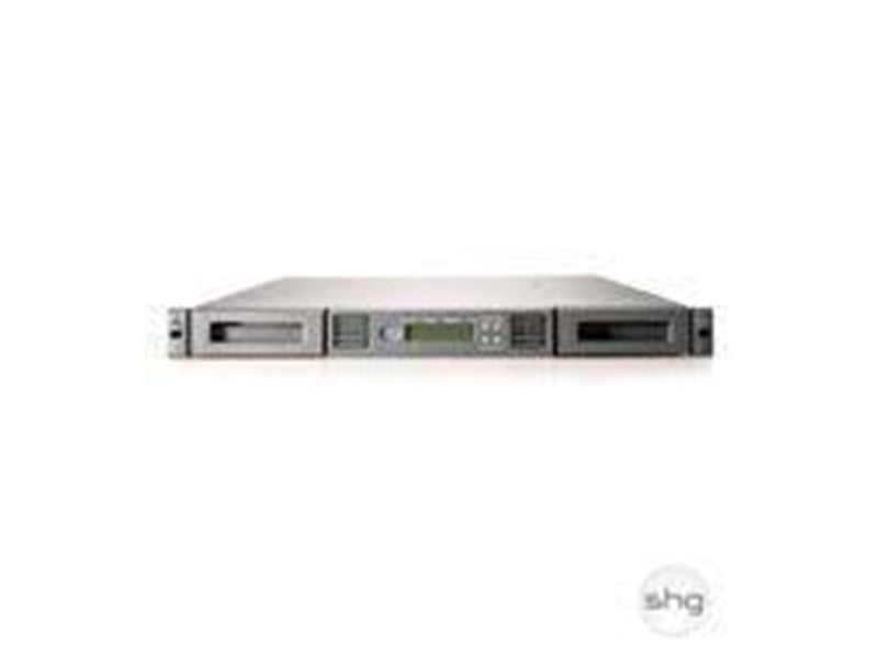HP StorageWorks 1/8 G2
