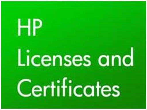 HP StoreEver ESKM Encryption