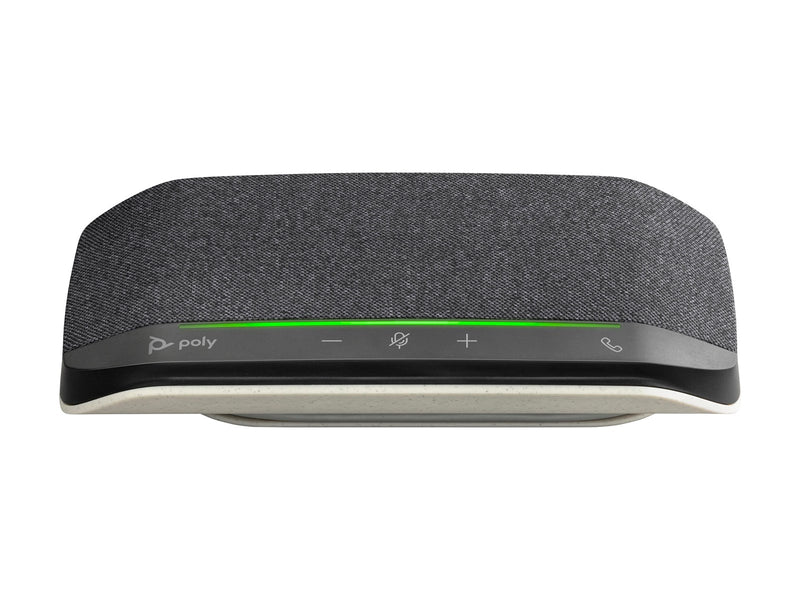 HP Sync 10 USB-A USB-C Speakerphone (772C3AA)